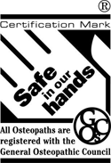 Safe in our hands